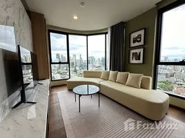 อพาร์ทเม้นท์ 2 ห้องนอน ให้เช่า ในโครงการ ไอดีโอ คิว สุขุมวิท 36, คลองตัน, คลองเตย