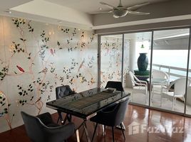 2 спален Квартира на продажу в Jomtien Plaza Condotel, Nong Prue, Паттайя, Чонбури, Таиланд