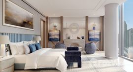 The Residence Burj Khalifaで利用可能なユニット