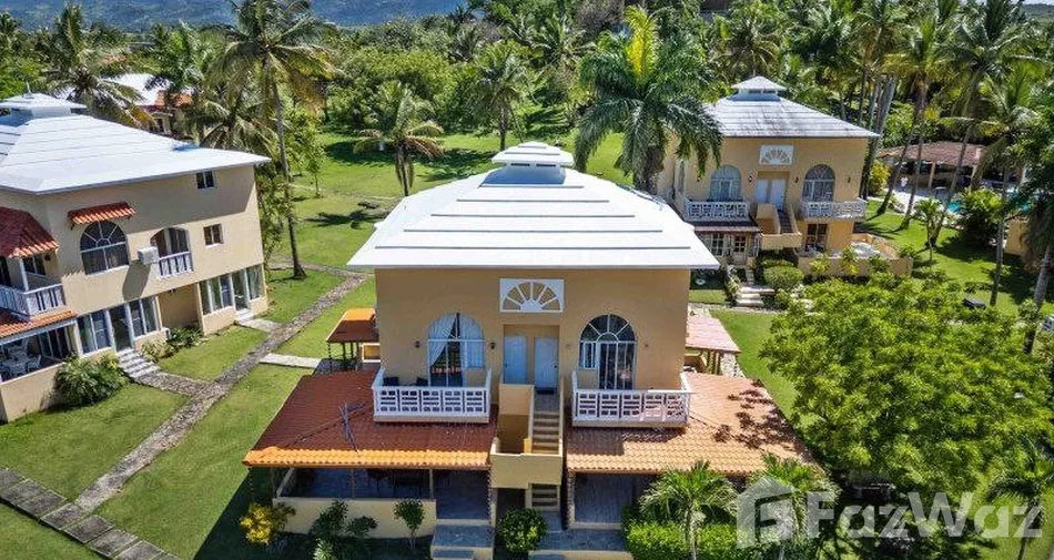 Apartamento en Puerto Plata, foto 3