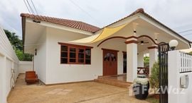 Available Units at Baan Suk Sabai 3