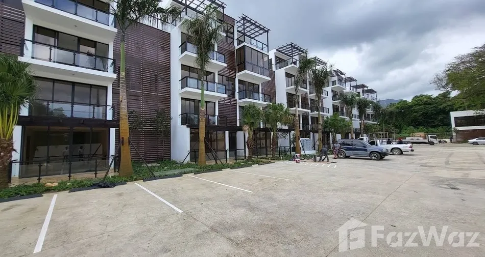 Apartamento en Puerto Plata, foto 3