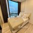 1 спален Кондо в аренду в The Clev Riverline Chaophraya - Wong Sawang, Suan Yai