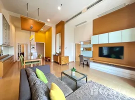 4 Bedroom Penthouse for sale at 59 Heritage, Khlong Tan Nuea