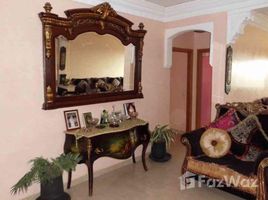 4 Schlafzimmer Appartement zu verkaufen im Appartement à Vendre 143 m², Na Menara Gueliz