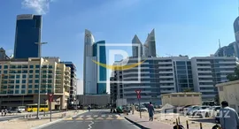  Jumeirah Garden City الوحدات المتوفرة في 