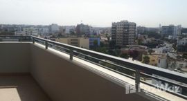 SUPERBE APPARTEMENT DERNIER ETAGE VUE DEGAGEE (PALMIER)中可用单位