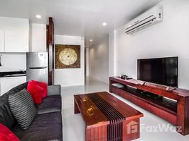 2 Bedrooms Condo for sale in Choeng Thale, Phuket The Park Surin
