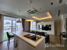 1 спален Квартира в аренду в Monet House Apartment, Lumphini