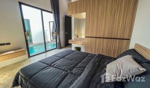 3 Bedrooms House for sale in Pong, Pattaya The Hamlet Pattaya