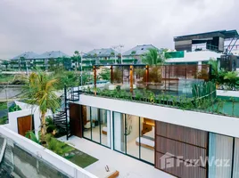 在Garden Villa Baliwood by Breig出售的3 卧室 别墅, Mengwi, Badung, 里岛, 印度尼西亚 / 印度尼西亞