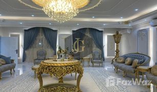8 Bedrooms Villa for sale in Al Reef Villas, Abu Dhabi SH- 20