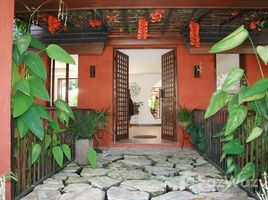 4 Bedrooms Villa for sale in Nong Hoi, Chiang Mai Modern Lanna Style Houses With Pool