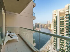 1 Bedroom Apartment for rent at Mayfair Residency, Al Abraj street, Business Bay, Dubai, United Arab Emirates