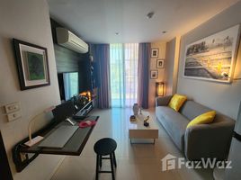 ขายคอนโด 1 ห้องนอน ในโครงการ พีคส์ การ์เด้น, ช้างคลาน