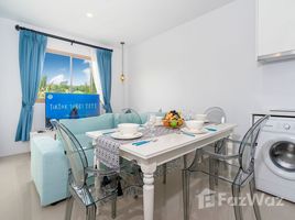 3 Bedroom House for rent at Tyssen Yamu, Pa Khlok