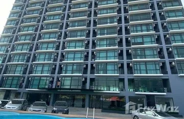 At First Sight Condominium in Pak Phriao, 사라 부리