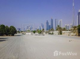 Al Wasl Villas で売却中 土地区画, Al Wasl Road