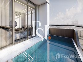 2 Schlafzimmer Appartement zu verkaufen im Samana Waves, District 13, Jumeirah Village Circle (JVC)