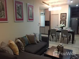 2 chambre Appartement à louer à , Khlong Tan