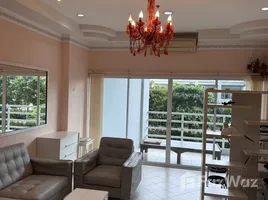  Shophouse for rent at View Talay 7, Nong Prue