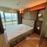 1 спален Квартира на продажу в U Delight at Jatujak Station, Chomphon