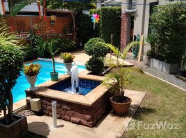 3 Bedrooms Villa for sale in Kathu, Phuket Pruksa Ville 82/1