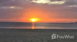 Unidades disponibles en Krabi Sunset