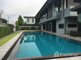 3 Bedroom House for sale in Khan Na Yao, Bangkok, Khan Na Yao, Khan Na Yao