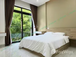 1 Schlafzimmer Villa zu vermieten in Phuoc My, Da Nang, Phuoc My