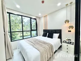 คอนโด 1 ห้องนอน ให้เช่า ในโครงการ เซ็นทริโอ้, วิชิต, เมืองภูเก็ต, ภูเก็ต