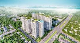 Viviendas disponibles en Imperia Sky Garden