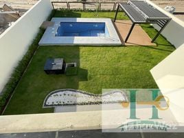 5 спален Квартира на продажу в Golf Community, Al Hamidiya 1