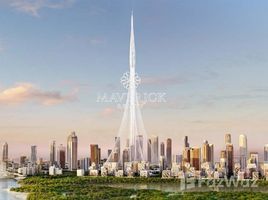 2 غرفة نوم شقة للبيع في Vida Residences Creek Beach, Creek Beach, Dubai Creek Harbour (The Lagoons), دبي, الإمارات العربية المتحدة