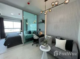 在Aspire Ladprao 113出售的1 卧室 公寓, Khlong Chan, 曼甲必, 曼谷
