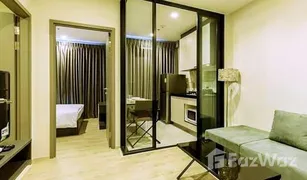 1 Schlafzimmer Wohnung zu verkaufen in Nong Prue, Pattaya The Base Central Pattaya