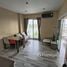 1 Schlafzimmer Appartement zu vermieten im Serene Lake North 8, Mae Hia, Mueang Chiang Mai, Chiang Mai