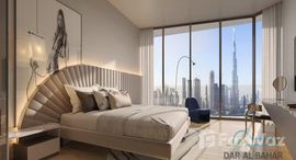 Unités disponibles à City Center Residences