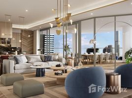 4 Bedroom Apartment for sale at Peninsula One, Executive Towers