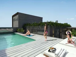 1 Bedroom Condo for sale at Casanova 4, Capital, Cordoba