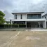 4 Bedroom House for rent at Centro Vibhavadi, Don Mueang