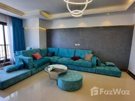2 Bedroom Apartment for rent at Porto New Cairo, The 5th Settlement, New Cairo City
