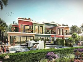 5 Bedroom Townhouse for sale at Portofino, Golf Vita, DAMAC Hills (Akoya by DAMAC)