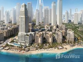 1 спален Квартира в аренду в Vida Residences Creek Beach, Creek Beach, Dubai Creek Harbour (The Lagoons), Дубай, Объединённые Арабские Эмираты