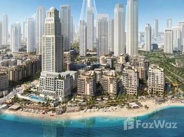 1 спален Квартира в аренду в Vida Residences Creek Beach, Creek Beach, Dubai Creek Harbour (The Lagoons), Дубай