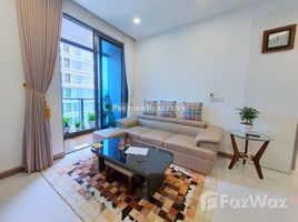 1 Bedroom Apartment for rent at Sunwah Pearl, Ward 22, Binh Thanh, Ho Chi Minh City