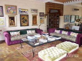 5 غرفة نوم فيلا for sale in مراكش, Marrakech - Tensift - Al Haouz, NA (Marrakech Medina), مراكش