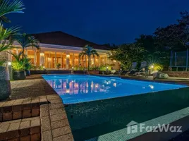 3 chambre Villa for sale in Alajuela, Orotina, Alajuela