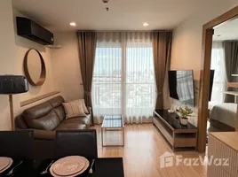 1 Bedroom Condo for rent at Rhythm Ratchada - Huai Khwang, Din Daeng, Din Daeng, Bangkok