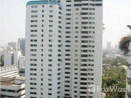 3 Bedroom Apartment for sale at Liberty Park 1, Khlong Toei Nuea